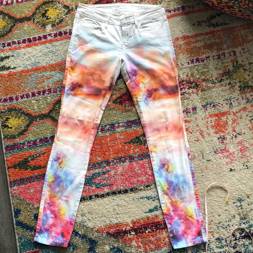 Guess Brittney Skinny jeans
